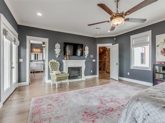 Waterfront living at its finest in Carlton Landing! 76 Ridgeline - photo 21