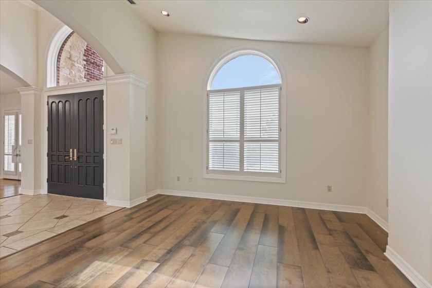 Luxury Living in Turtle Creek. Experience refined East Texas - photo 8