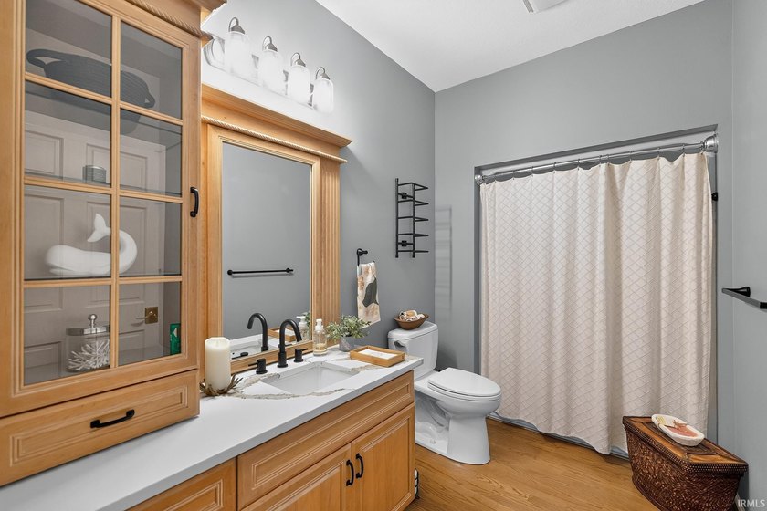 Exceptional luxury home on the Upper St. Joe River loaded with - photo 11