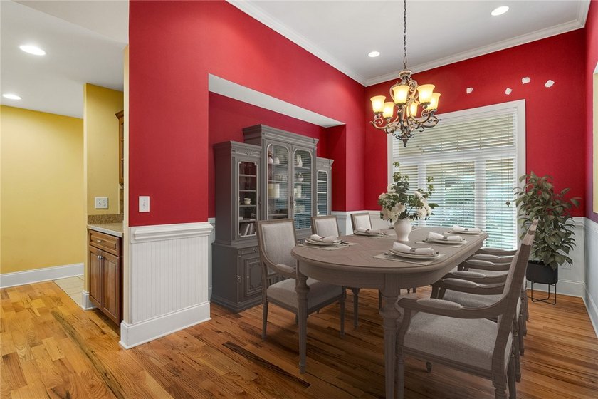 This charming Craftsman-style home in the highly sought-after - photo 11
