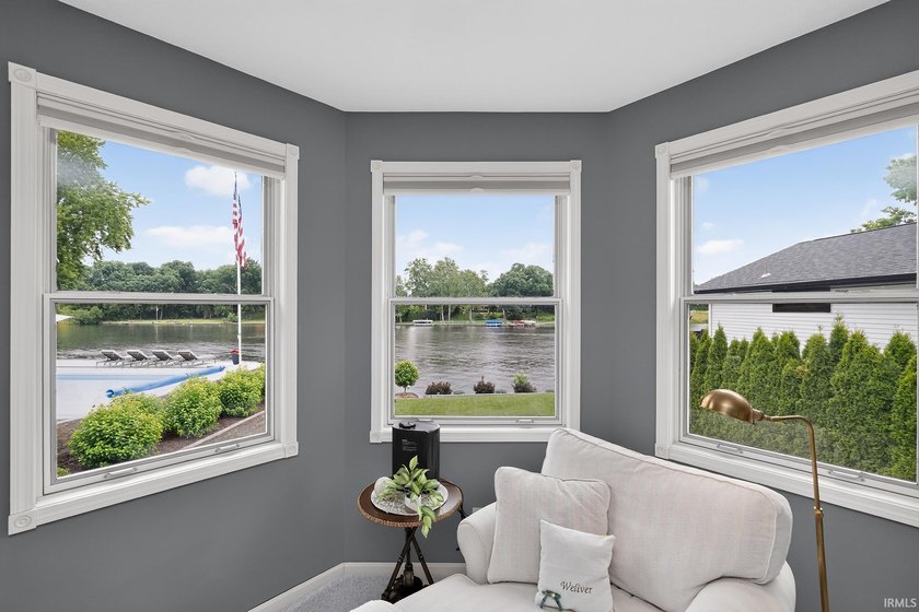 Exceptional luxury home on the Upper St. Joe River loaded with - photo 13