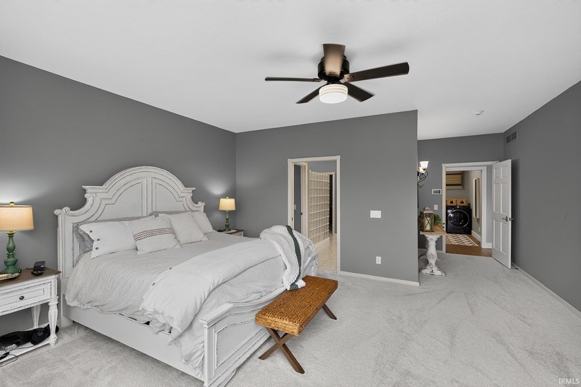 Exceptional luxury home on the Upper St. Joe River loaded with - photo 14