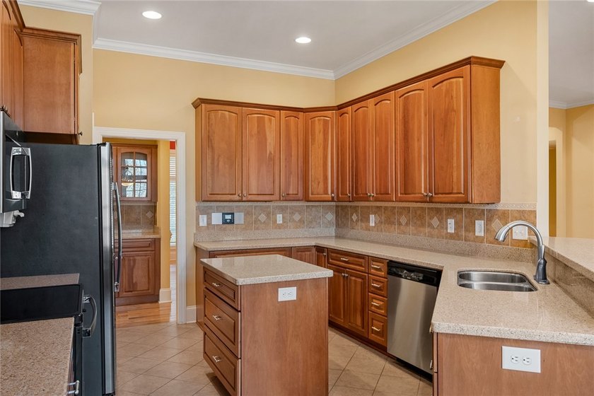 This charming Craftsman-style home in the highly sought-after - photo 14
