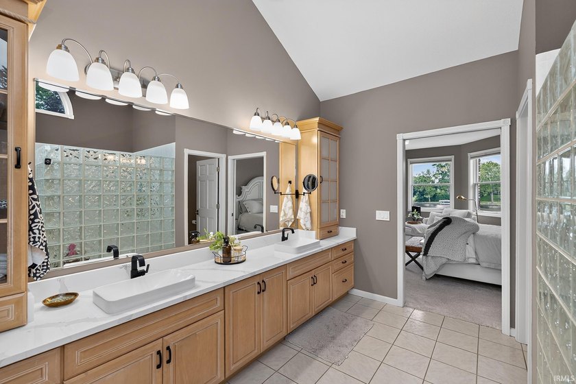 Exceptional luxury home on the Upper St. Joe River loaded with - photo 15