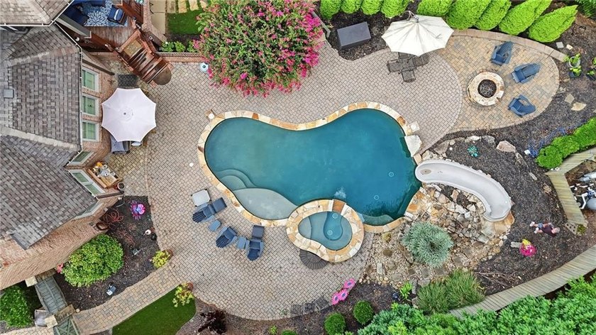 Luxury is not defined by square footage or finishes. It is - photo 15