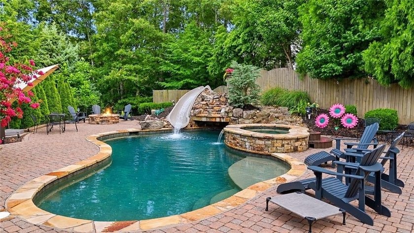 Luxury is not defined by square footage or finishes. It is - photo 16