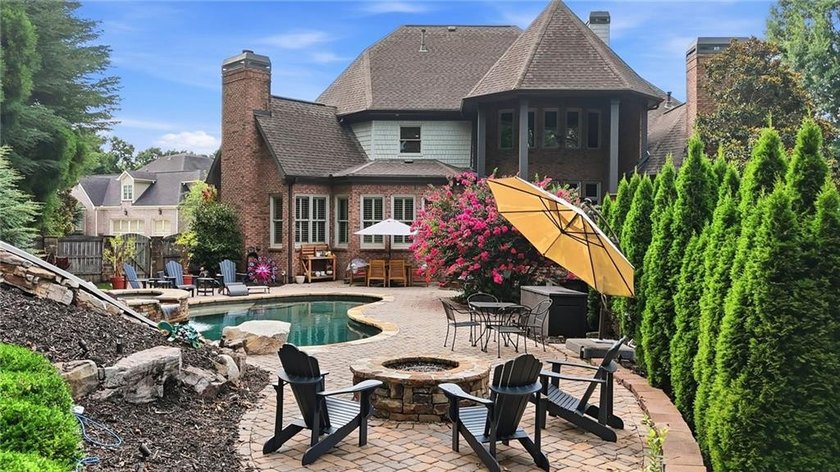 Luxury is not defined by square footage or finishes. It is - photo 20