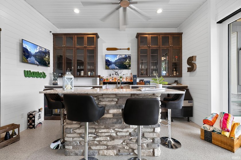 Exceptional luxury home on the Upper St. Joe River loaded with - photo 21