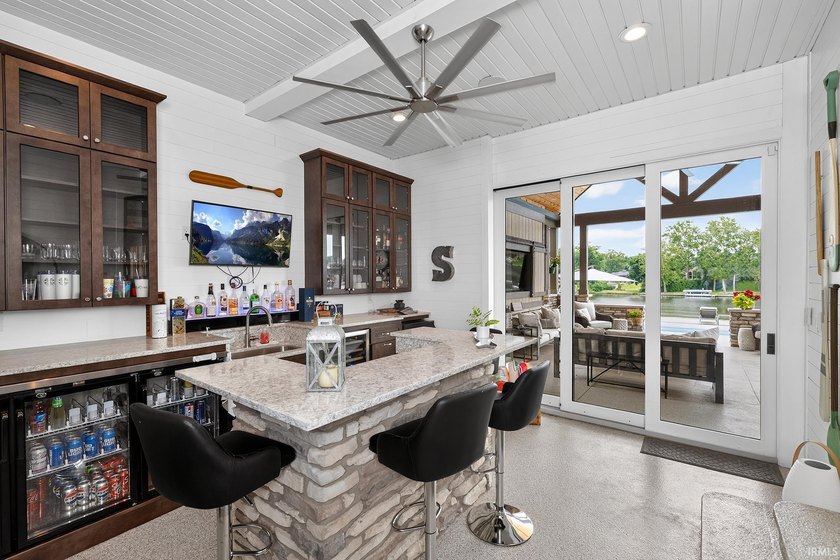 Exceptional luxury home on the Upper St. Joe River loaded with - photo 22