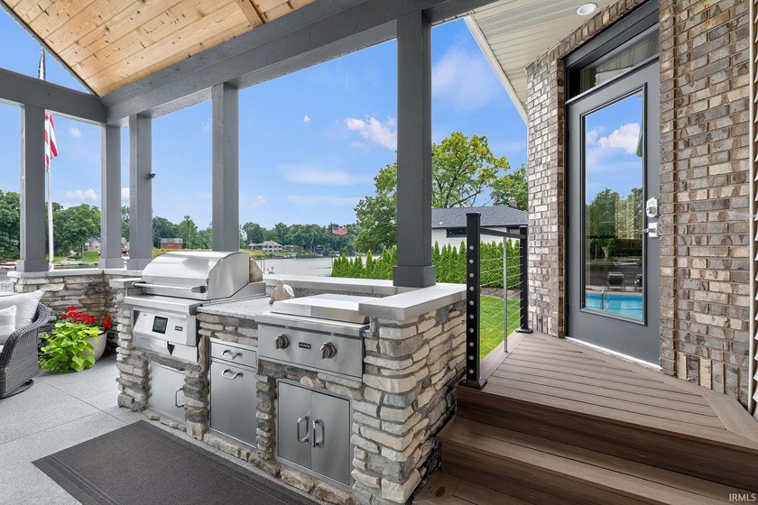 Exceptional luxury home on the Upper St. Joe River loaded with - photo 25