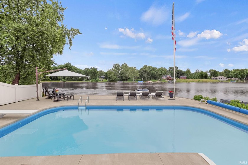 Exceptional luxury home on the Upper St. Joe River loaded with - photo 26