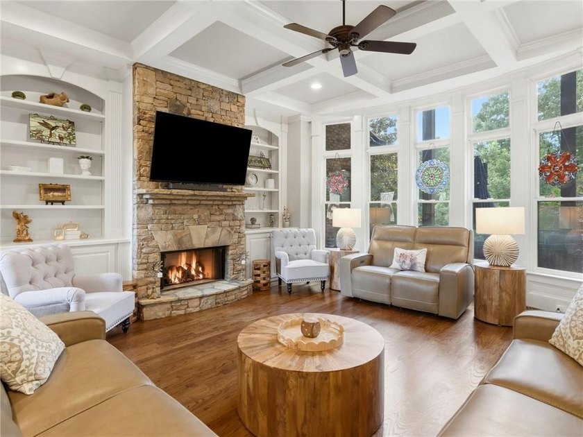 Luxury is not defined by square footage or finishes. It is - photo 27