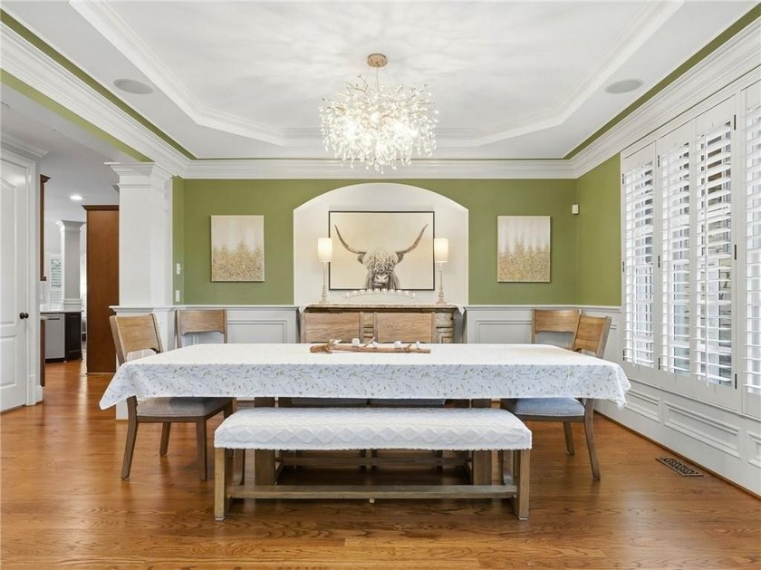 Luxury is not defined by square footage or finishes. It is - photo 28