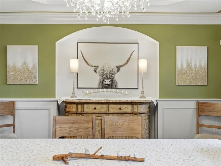 Luxury is not defined by square footage or finishes. It is - photo 29