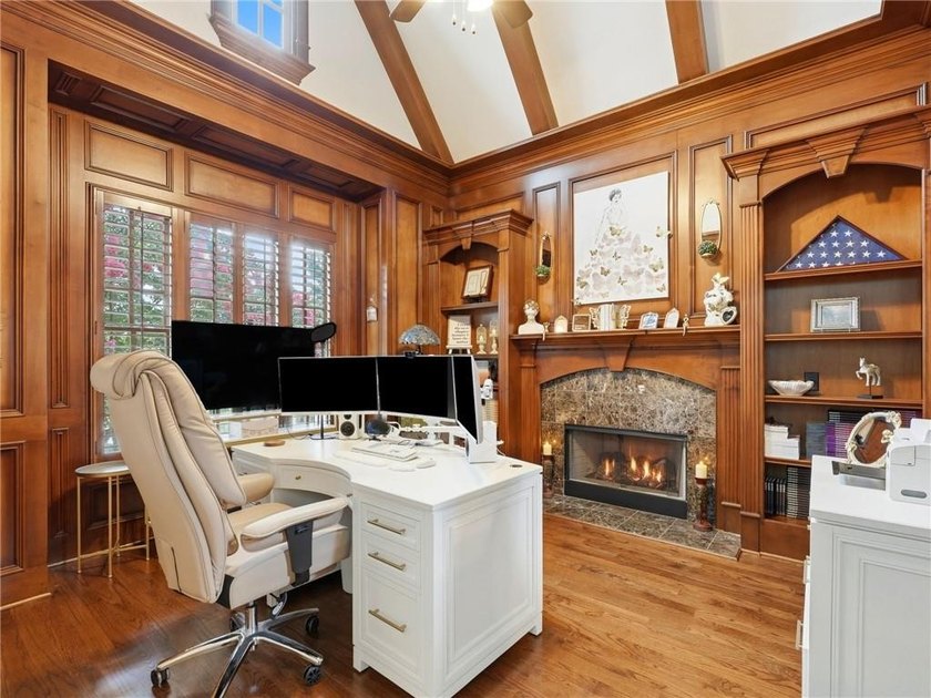 Luxury is not defined by square footage or finishes. It is - photo 31