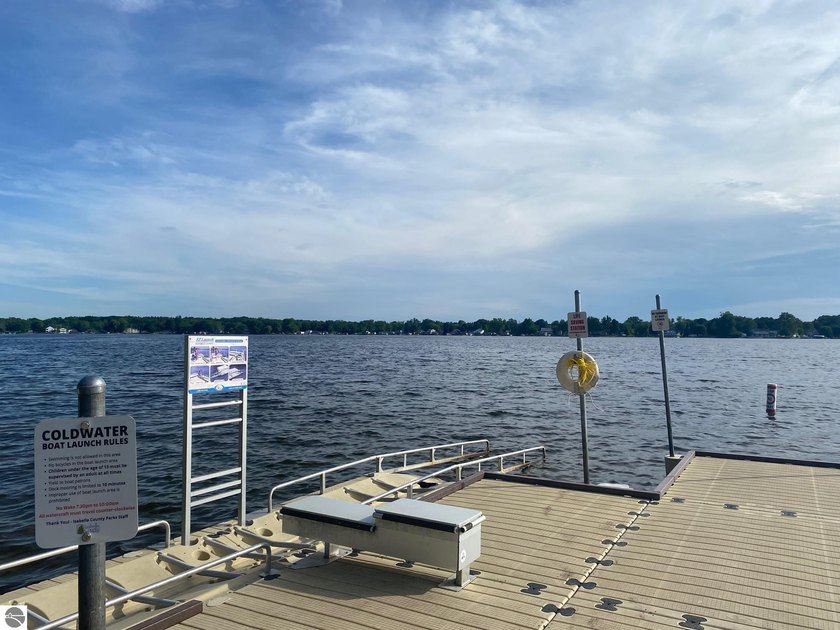 Opportunity awaits in the Coldwater Lake area! Situated on a - photo 31