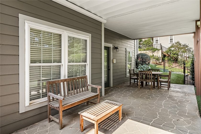 This charming Craftsman-style home in the highly sought-after - photo 33