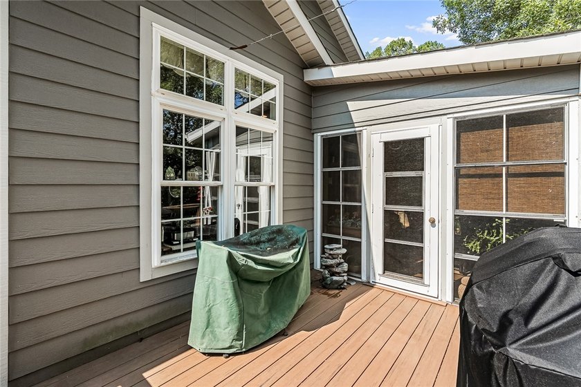 This charming Craftsman-style home in the highly sought-after - photo 34