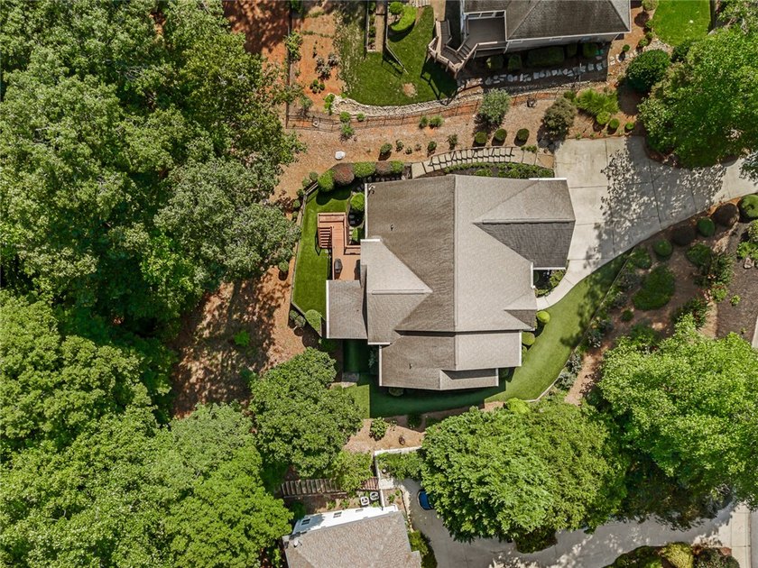 This charming Craftsman-style home in the highly sought-after - photo 36