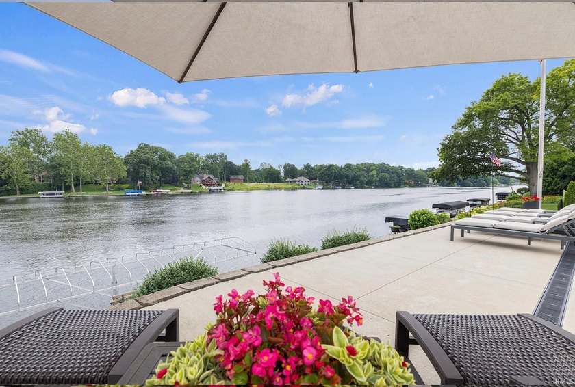 Exceptional luxury home on the Upper St. Joe River loaded with - photo 37