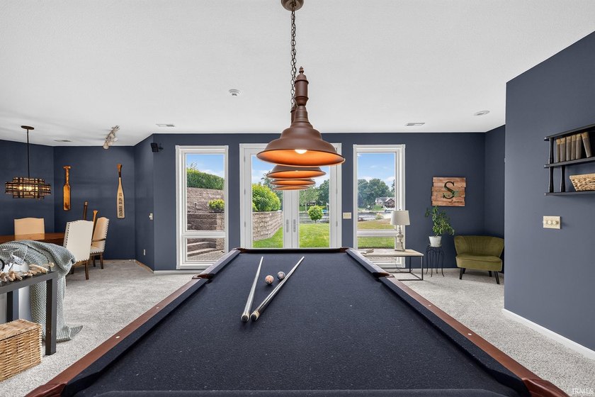 Exceptional luxury home on the Upper St. Joe River loaded with - photo 38