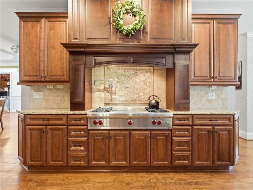 Luxury is not defined by square footage or finishes. It is - photo 38
