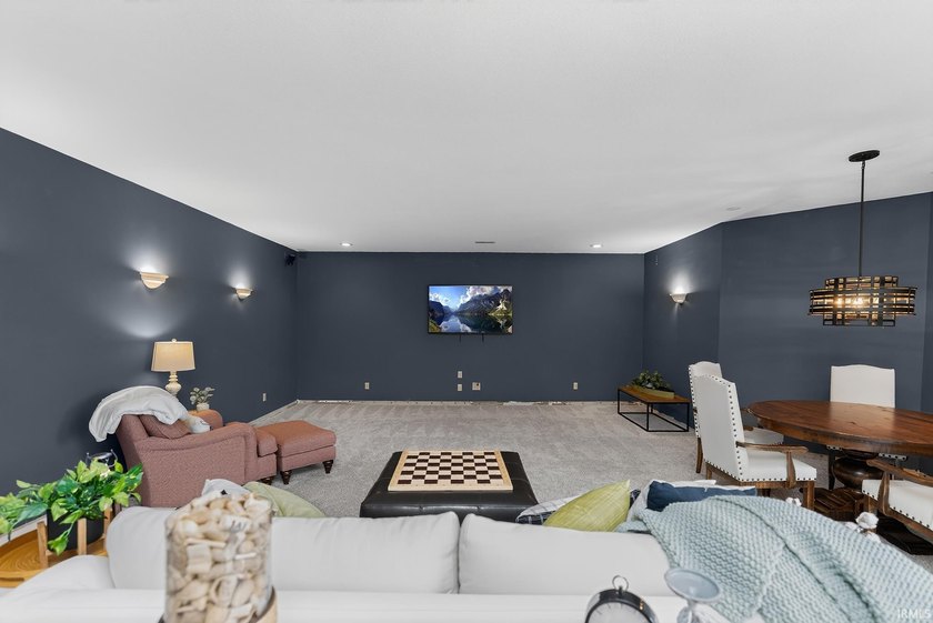 Exceptional luxury home on the Upper St. Joe River loaded with - photo 39