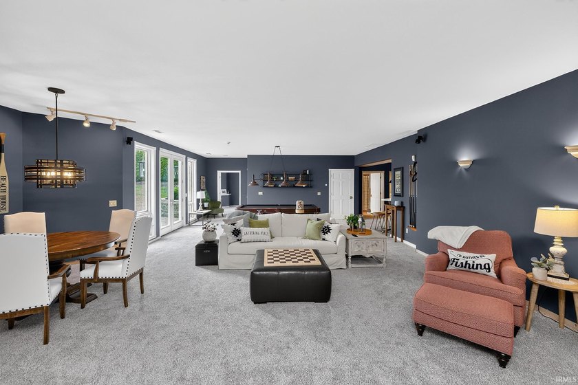 Exceptional luxury home on the Upper St. Joe River loaded with - photo 40