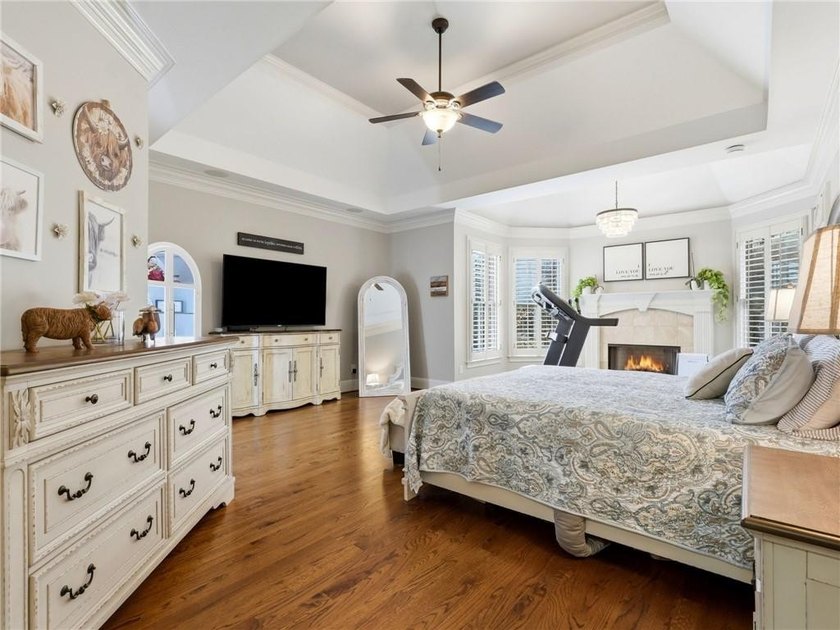 Luxury is not defined by square footage or finishes. It is - photo 47