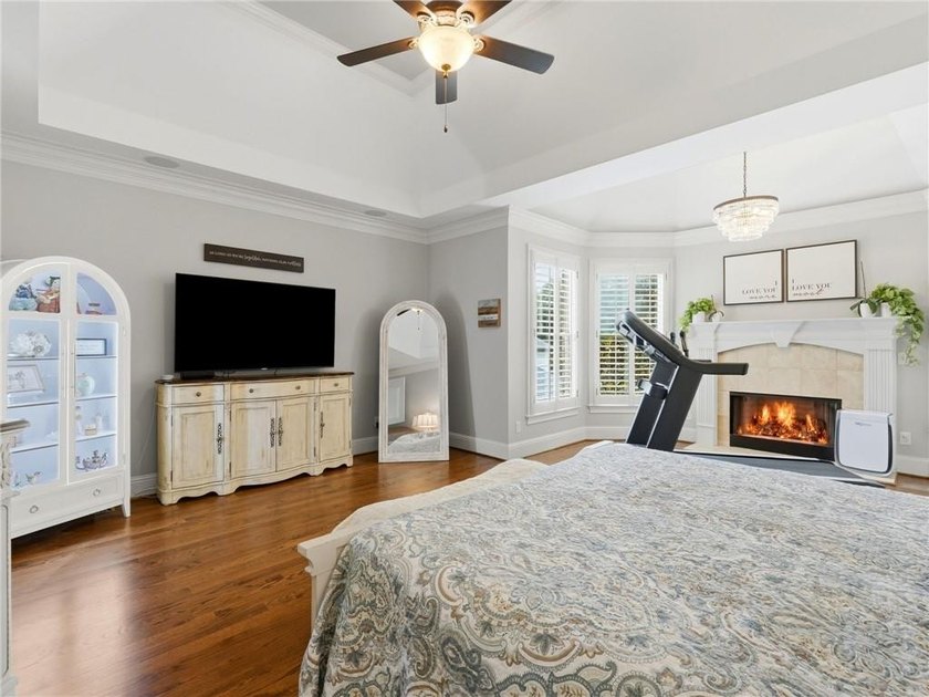 Luxury is not defined by square footage or finishes. It is - photo 48