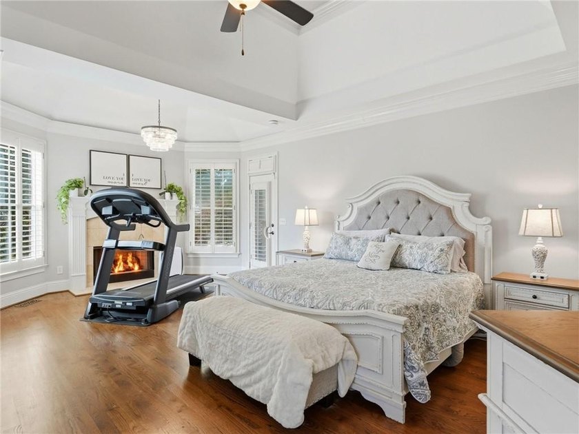 Luxury is not defined by square footage or finishes. It is - photo 49