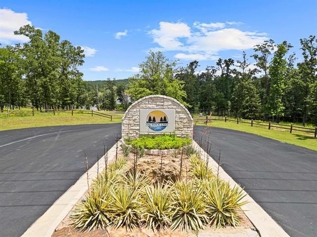 Build your dream home in the beautiful gated community of Big - photo 2