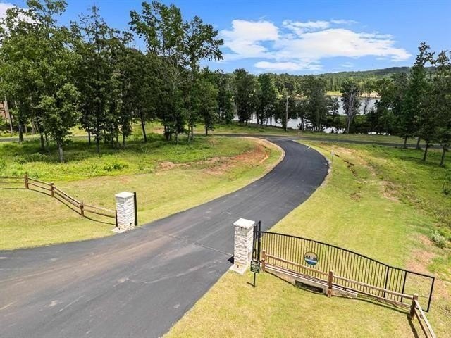 Build your dream home in the beautiful gated community of Big - photo 3