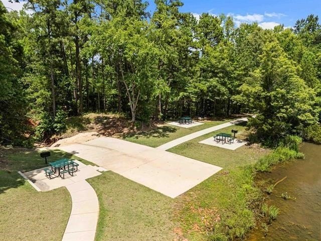 Build your dream home in the beautiful gated community of Big - photo 6