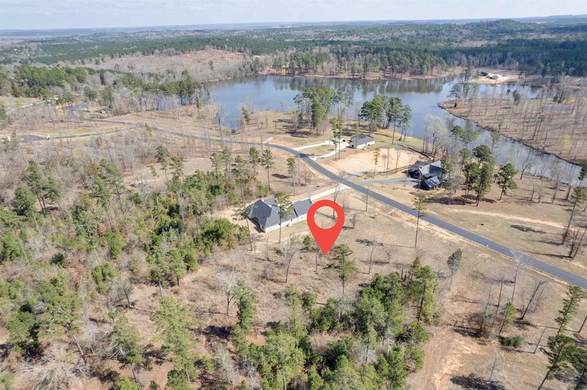 Build your dream home in the beautiful gated community of Big - photo 8