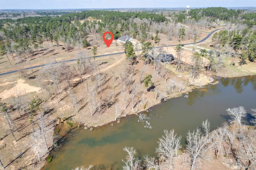 Build your dream home in the beautiful gated community of Big - photo 10