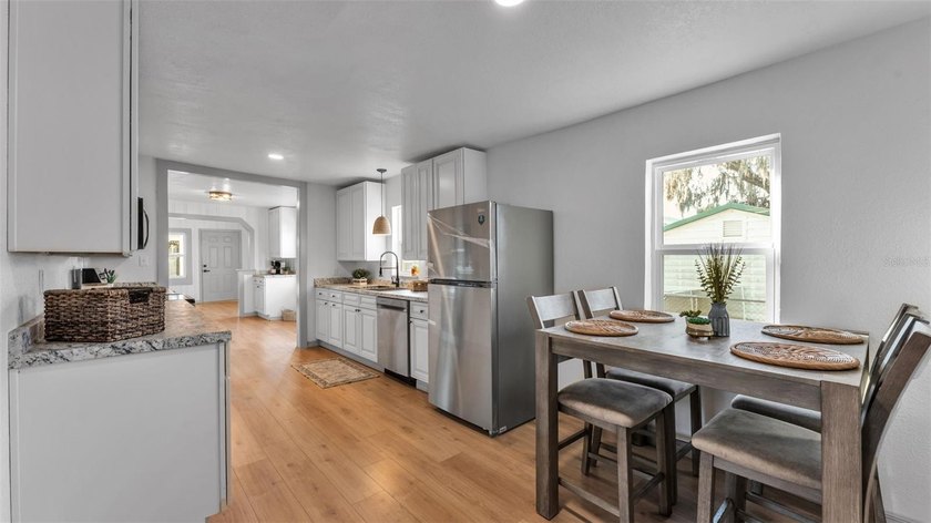 Under contract-accepting backup offers. Welcome to 303 Clayton - photo 8