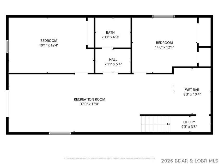 Completely rebuilt from the ground up, 5-bed, 3-bath home in - photo 13