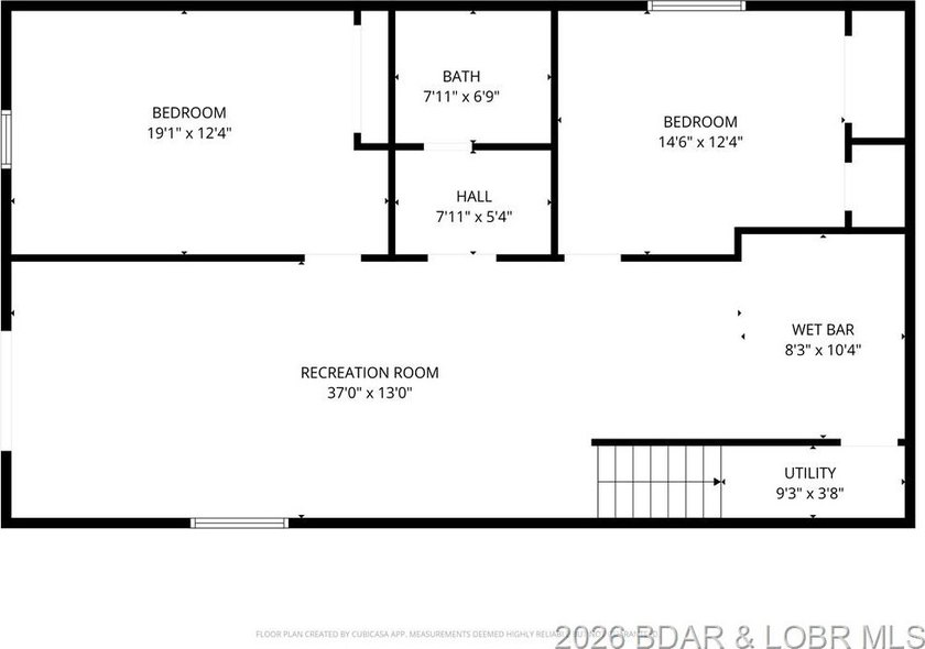 Completely rebuilt from the ground up, 5-bed, 3-bath home in - photo 13
