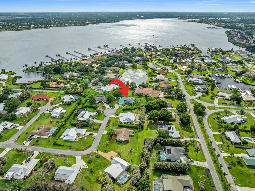 Welcome to the desirable Beau Rivage Estates community of Stuart - photo 13
