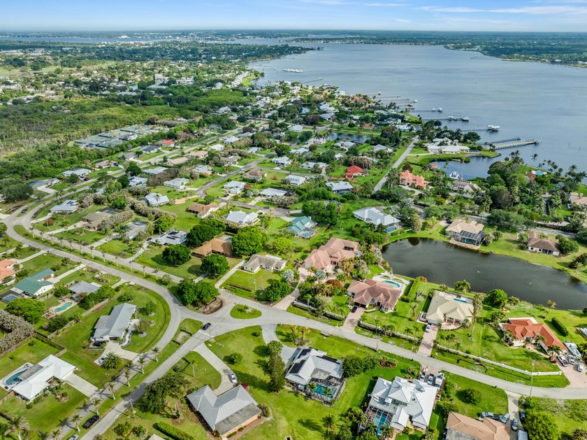 Welcome to the desirable Beau Rivage Estates community of Stuart - photo 14