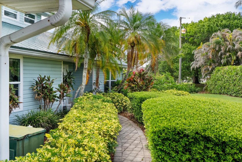Welcome to the desirable Beau Rivage Estates community of Stuart - photo 16