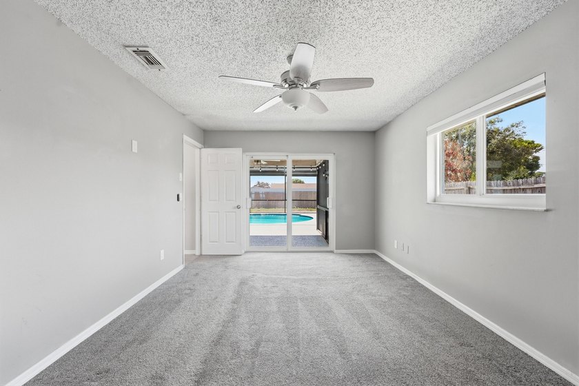 This CBS Pool Home has it All ! Centrally located with easy - photo 6