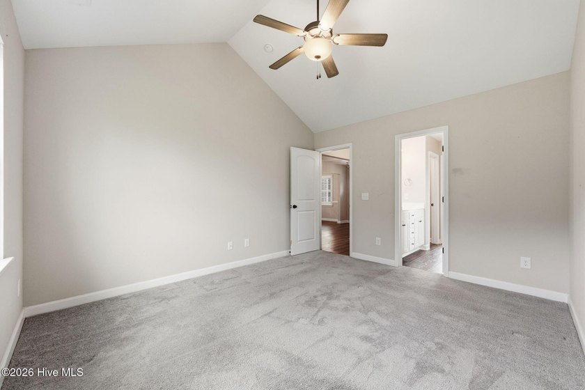 Welcome to 611 Osprey Landing Drive, where modern comfort meets - photo 22