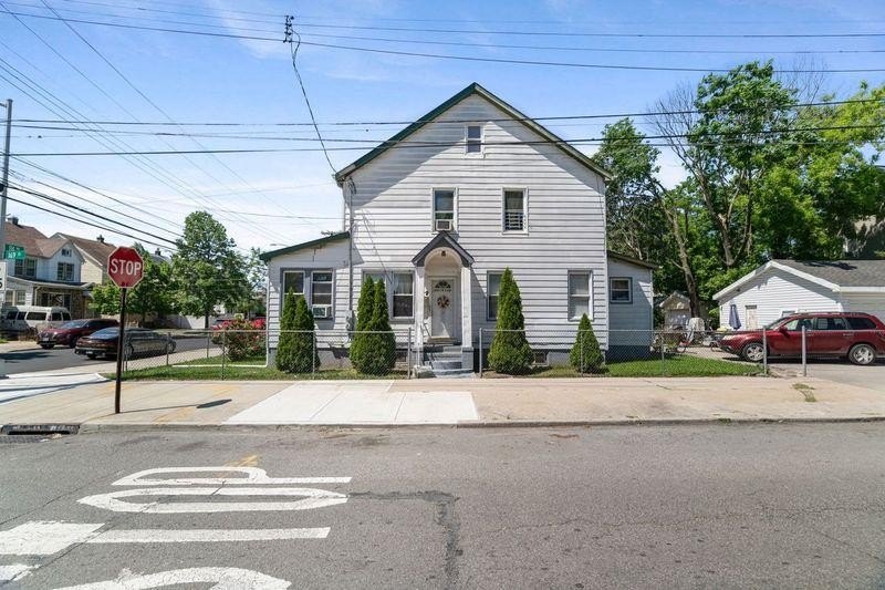 Welcome to 168-19 116th Avenue-a well-maintained multi-family - photo 2