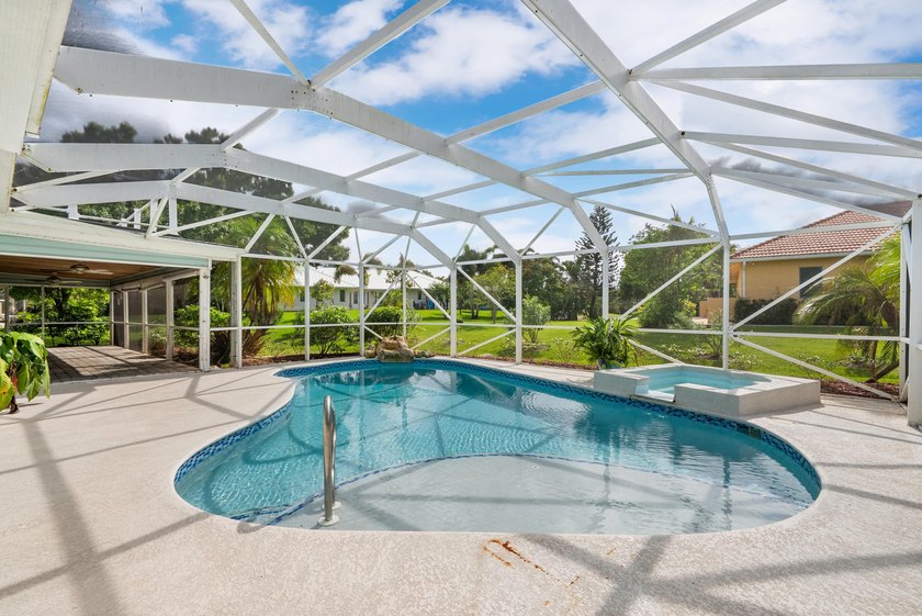Welcome to the desirable Beau Rivage Estates community of Stuart - photo 25