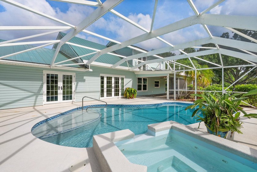 Welcome to the desirable Beau Rivage Estates community of Stuart - photo 26