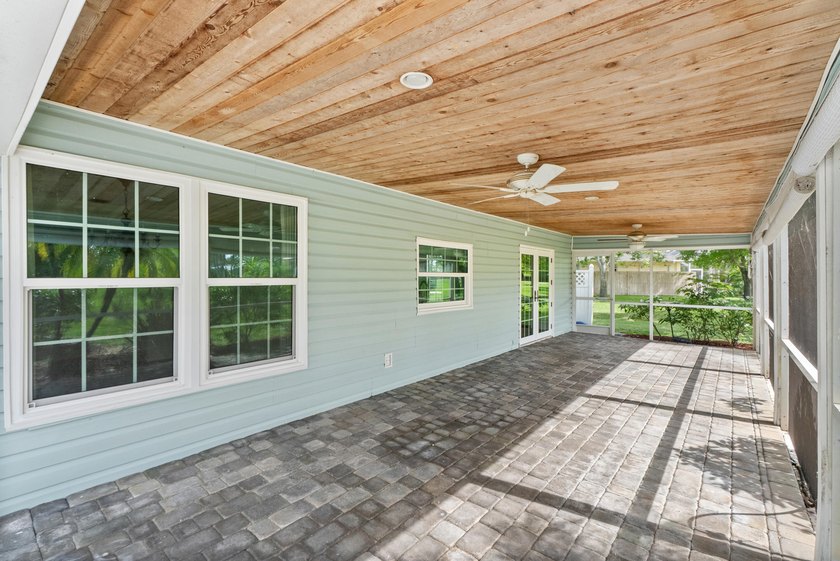 Welcome to the desirable Beau Rivage Estates community of Stuart - photo 27