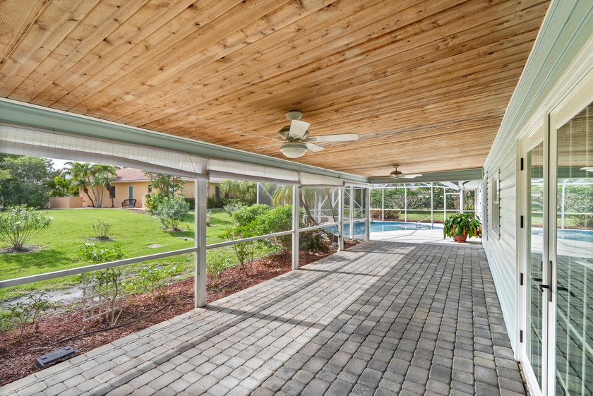 Welcome to the desirable Beau Rivage Estates community of Stuart - photo 28