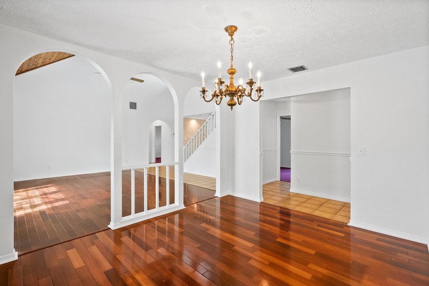 Welcome to the desirable Beau Rivage Estates community of Stuart - photo 30
